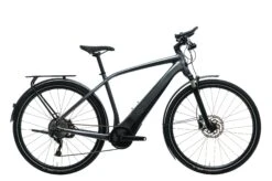 Specialized Turbo Vado 3.0 Hybrid E-Bike - 2019, Large