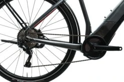 Specialized Turbo Vado 3.0 Hybrid E-Bike - 2019, Large -Specialized Shop BRD25566 PH1 04