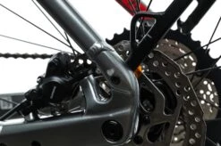 Specialized Turbo Vado 3.0 Hybrid E-Bike - 2019, Large -Specialized Shop BRD25566 PH1 10