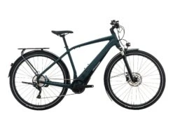 Specialized Turbo Vado 4.0 Road E-Bike - 2021, Large
