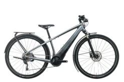 Specialized Turbo Vado 3.0 Fitness E-Bike - 2019, Small