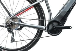 Specialized Turbo Vado 3.0 Fitness E-Bike - 2019, Small -Specialized Shop BRD25839 PH1 04