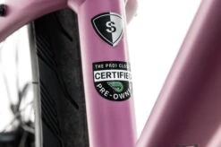 Specialized Turbo Como 3.0 650b - Low-Entry Commuter E-Bike - 2020, Small -Specialized Shop BRD25984 PH1 13