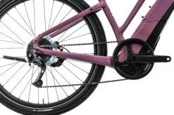 Specialized Turbo Como 3.0 650b - Low-Entry Commuter E-Bike - 2020, Small -Specialized Shop BRD25984 PH1 14