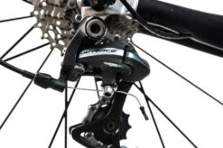 Specialized S-Works Shiv Time Trial Bike - 2015, Large -Specialized Shop BRD26011 PH2 17