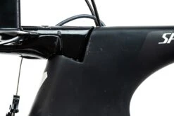 Specialized S-Works Shiv Time Trial Bike - 2015, Large -Specialized Shop BRD26011 PH2 19