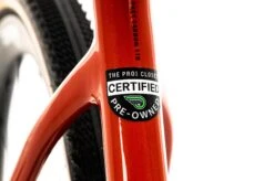 Specialized S-Works Turbo Creo SL Evo Gravel E-Bike - 2021, Medium -Specialized Shop BRD26046 PH2 13