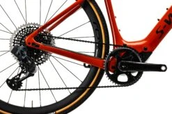 Specialized S-Works Turbo Creo SL Evo Gravel E-Bike - 2021, Medium -Specialized Shop BRD26046 PH2 14