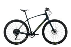 Specialized Sirrus X 5.0 Commuter Bike - 2020, Medium