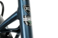 Specialized Turbo Vado SL 4.0 EQ Hybrid E-Bike - 2021, X-Large -Specialized Shop BRD26176 PH1 03