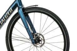 Specialized Turbo Vado SL 4.0 EQ Hybrid E-Bike - 2021, X-Large -Specialized Shop BRD26176 PH1 05