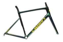 Specialized S-Works Tarmac SL6 58cm Frameset - 2018