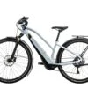 Specialized Turbo Vado 4.0 Step-Through Women's Hybrid E-Bike - 2020, Small -Specialized Shop BRD26298 PH2 12