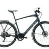 Specialized Turbo Vado SL 4.0 EQ Fitness E-Bike - 2021, Large