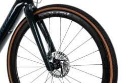 Specialized Turbo Creo SL Expert EVO Gravel E-Bike - 2021, X-Large -Specialized Shop BRD26416 PH2 05