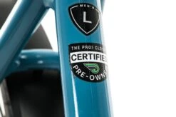 Specialized Turbo Vado 3.0 Hybrid E-Bike - 2019, Large -Specialized Shop BRD26417 PH1 03