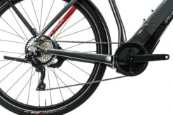 Specialized Turbo Vado 3.0 Hybrid E-Bike - 2019, X-Large -Specialized Shop BRD26418 PH1 04