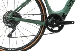 Specialized Turbo Creo SL Comp Carbon EVO Road E-Bike - 2021, Small -Specialized Shop BRD26776 PH2 04