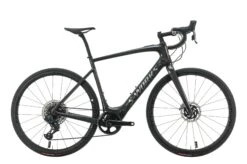 Specialized S-Works Turbo Creo SL Road E-Bike - 2021, X-Large
