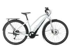 Specialized Turbo Vado 2.0 Women's Commuter E-Bike - 2018, Medium