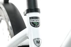 Specialized Turbo Vado 2.0 Women's Commuter E-Bike - 2018, Medium 4 Specialized Turbo Vado 2.0 Women's Commuter E-Bike - 2018, Medium -Specialized Shop BRD26899 PH1 03