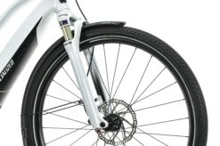 Specialized Turbo Vado 2.0 Women's Commuter E-Bike - 2018, Medium 6 Specialized Turbo Vado 2.0 Women's Commuter E-Bike - 2018, Medium -Specialized Shop BRD26899 PH1 05