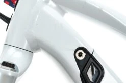 Specialized Turbo Vado 2.0 Women's Commuter E-Bike - 2018, Medium 9 Specialized Turbo Vado 2.0 Women's Commuter E-Bike - 2018, Medium -Specialized Shop BRD26899 PH1 08