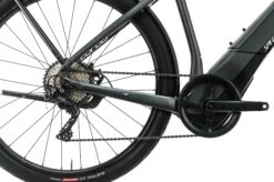 Specialized Turbo Vado 6.0 Commuter E-Bike - 2018, Large -Specialized Shop BRD26914 PH2 04