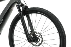 Specialized Turbo Vado 6.0 Commuter E-Bike - 2018, Large -Specialized Shop BRD26914 PH2 05