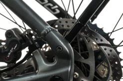 Specialized Turbo Vado 6.0 Commuter E-Bike - 2018, Large -Specialized Shop BRD26914 PH2 10