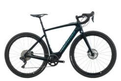 Specialized Turbo Creo SL Expert EVO Gravel E-Bike - 2021, Large