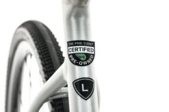 Specialized Turbo Vado SL 5.0 Road E-Bike - 2021, Large -Specialized Shop BRD27012 PH1 03