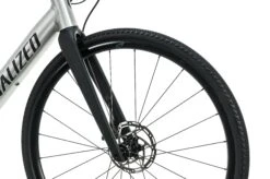 Specialized Turbo Vado SL 5.0 Road E-Bike - 2021, Large -Specialized Shop BRD27012 PH1 05