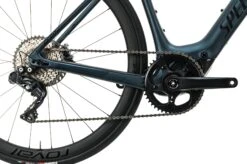 Specialized Turbo Creo SL Expert Road E-Bike - 2020, Large -Specialized Shop BRD27014 PH1 04