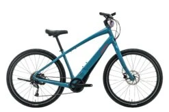 Specialized Turbo Como 2.0 650b Hybrid E-Bike - 2019, Med/Large