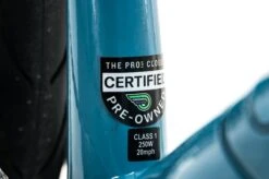 Specialized Turbo Como 2.0 650b Hybrid E-Bike - 2019, Med/Large -Specialized Shop BRD27060 PH1 03