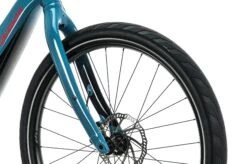 Specialized Turbo Como 2.0 650b Hybrid E-Bike - 2019, Med/Large -Specialized Shop BRD27060 PH1 05