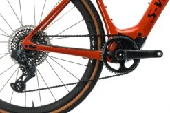 Specialized S-Works Turbo Creo SL EVO Gravel E-Bike - 2021, Medium -Specialized Shop BRD27081 PH1 04