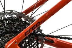 Specialized S-Works Turbo Creo SL EVO Gravel E-Bike - 2021, Medium -Specialized Shop BRD27081 PH1 08