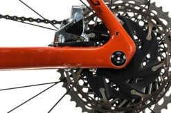 Specialized S-Works Turbo Creo SL EVO Gravel E-Bike - 2021, Medium -Specialized Shop BRD27081 PH1 09