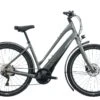 Specialized Turbo Como 4.0 650b Low-Entry Commuter E-Bike - 2021, Large