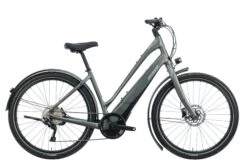 Specialized Turbo Como 4.0 650b Low-Entry Commuter E-Bike - 2021, Large