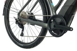 Specialized Turbo Como 4.0 650b Low-Entry Commuter E-Bike - 2021, Large -Specialized Shop BRD27091 PH 12