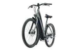Specialized Turbo Como 4.0 650b Low-Entry Commuter E-Bike - 2021, Large -Specialized Shop BRD27091 PH 13