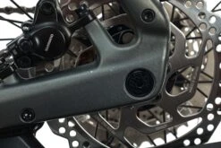 Specialized Turbo Como 4.0 650b Low-Entry Commuter E-Bike - 2021, Large -Specialized Shop BRD27091 PH 28