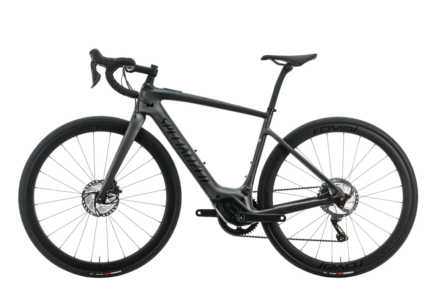 Specialized Turbo Creo SL Expert Road E-bike - 2021, Medium Specialized Turbo Creo SL Expert Road E-bike - 2021, Medium -Specialized Shop BRD27151 PH1 02 scaled