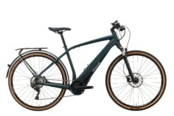 Specialized Turbo Vado 4.0 Hybrid E-Bike - 2021, Large