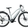 Specialized Turbo Vado 4.0 Step-Through Commuter E-Bike - 2020, Small