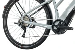 Specialized Turbo Vado 4.0 Step-Through Commuter E-Bike - 2020, Small -Specialized Shop BRD27365 PH 13