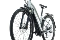 Specialized Turbo Vado 4.0 Step-Through Commuter E-Bike - 2020, Small -Specialized Shop BRD27365 PH 14